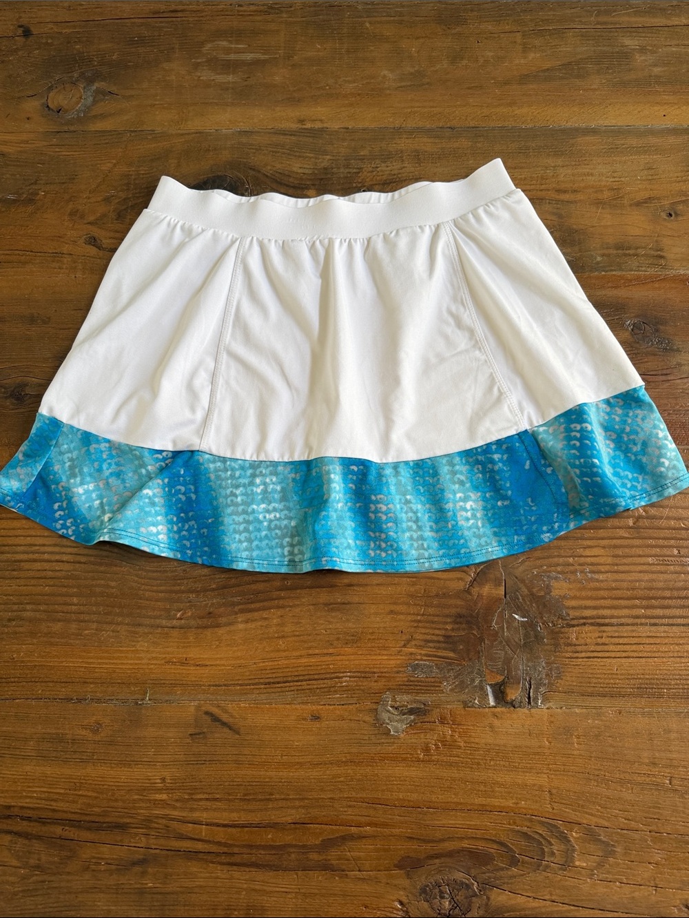 Tail Athletic Skirt
